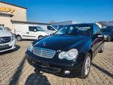 Mercedes-Benz C 180 Kompressor - gebrauchte Mercedes-Benz C 180 aus dem Jahr 2004