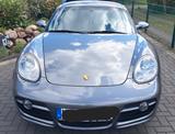 Porsche Cayman S 3.4  in Bestzustand! 295 PS - gebrauchte Porsche Sportwagen
