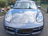 Porsche Cayman S 3.4  in Bestzustand! 295 PS - Porsche Cayman in Hamburg