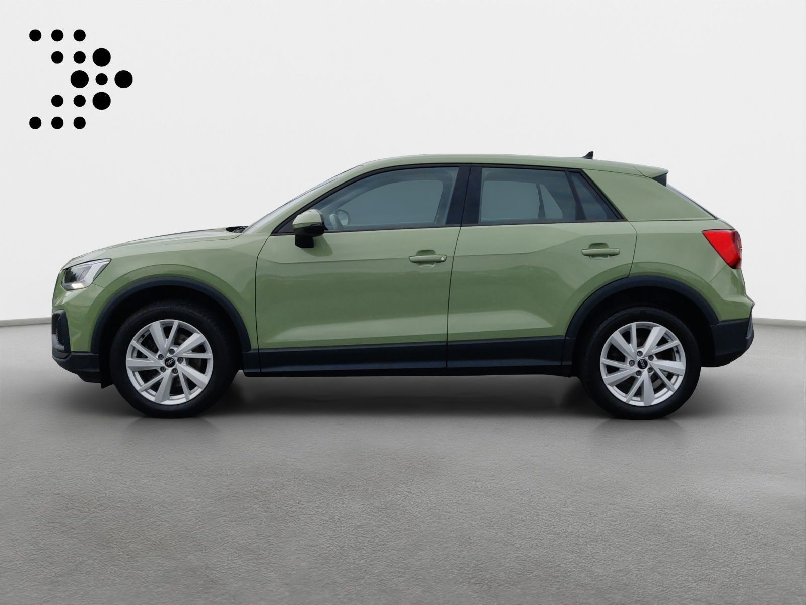 Audi Q2 - Bild 3