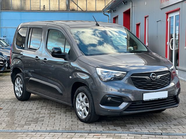 Opel Combo Life 1.5*Kamera*Navi*Klima*Premium-Paket