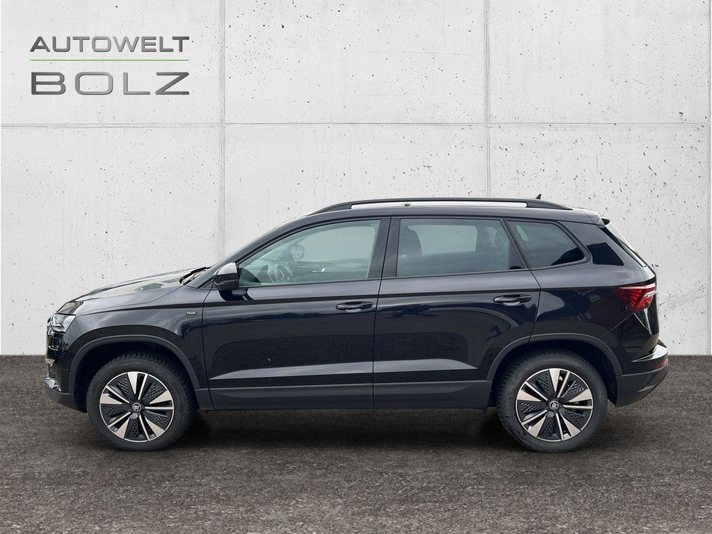 Skoda Karoq - Bild 7