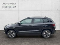 Skoda Karoq - Vorschau Bild 7