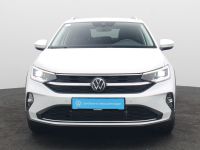 Volkswagen Taigo - Vorschau Bild 3