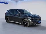 BMW X1 xDrive20d xLine Aut. Navi+Kamera+LED+Winterpa - : Geländewagen, mit Klimaanlage