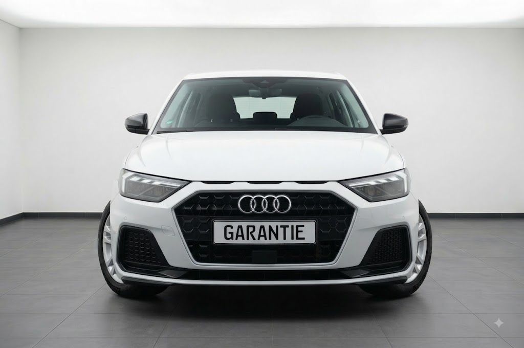 Audi A1 30 TFSI Sportback advanced – Bild 7