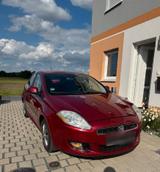 Fiat Bravo 1.9 Multijet Sport Diesel TÜV 0... - Fiat Bravo von privat