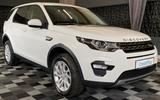 Land Rover Discovery Sport SE AWD, Navi, Teilleder, Xenon - gebrauchte Land Rover Discovery aus dem Jahr 2018