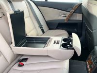 BMW 530iX 3.0 1.HD SCHECKH LEDER SHZ NAV PDC EXPORT bei Autohaus Landmann & Maier OHG