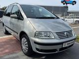 Volkswagen Sharan 2.0 Highline - Volkswagen Sharan in Mönchengladbach