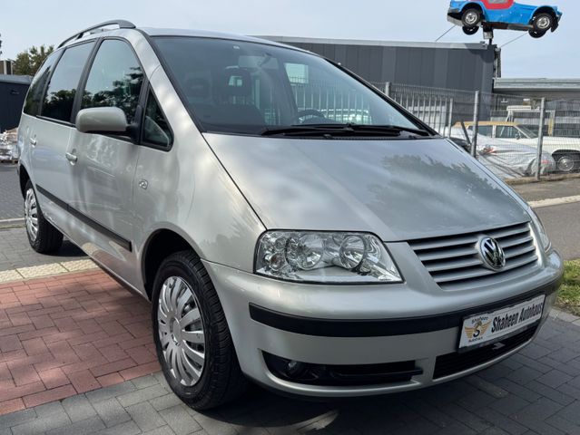 Volkswagen Sharan 2.0 Highline
