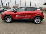 Mitsubishi ASX Mildhybrid INTRO EDITION 1,3l Turbo 7DCT - Mitsubishi ASX Gebrauchtwagen