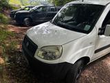 Fiat Doblo Cargo 1,9 JTD - 107.000KM - Fiat Doblo mit Diesel-Antrieb: 1.9