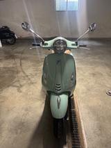 Vespa Primavera-Sprint 50 4T3V - VESPA S 50 4T