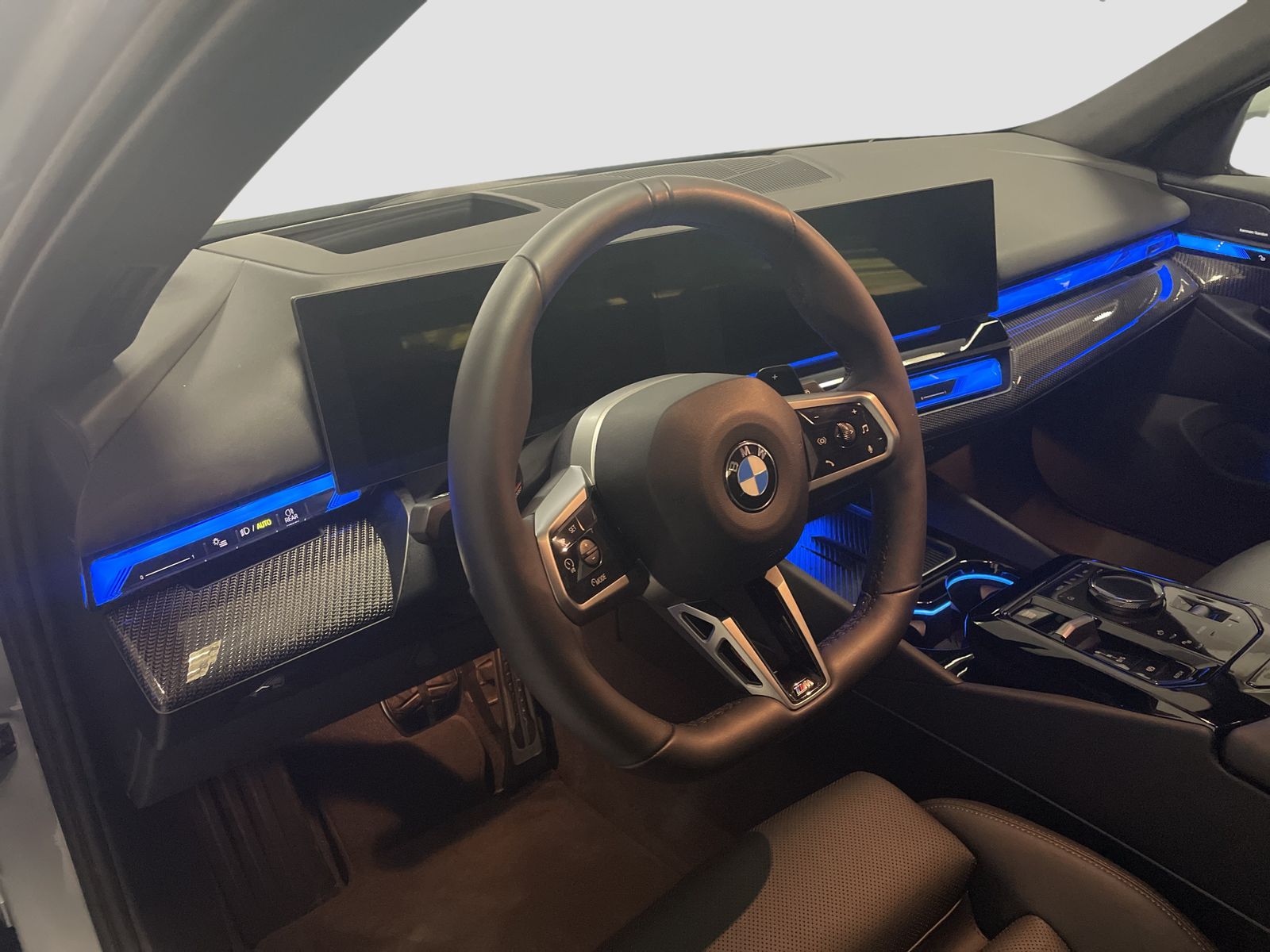BMW 520 - Bild 10