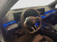 BMW 520 - Vorschau Bild 10