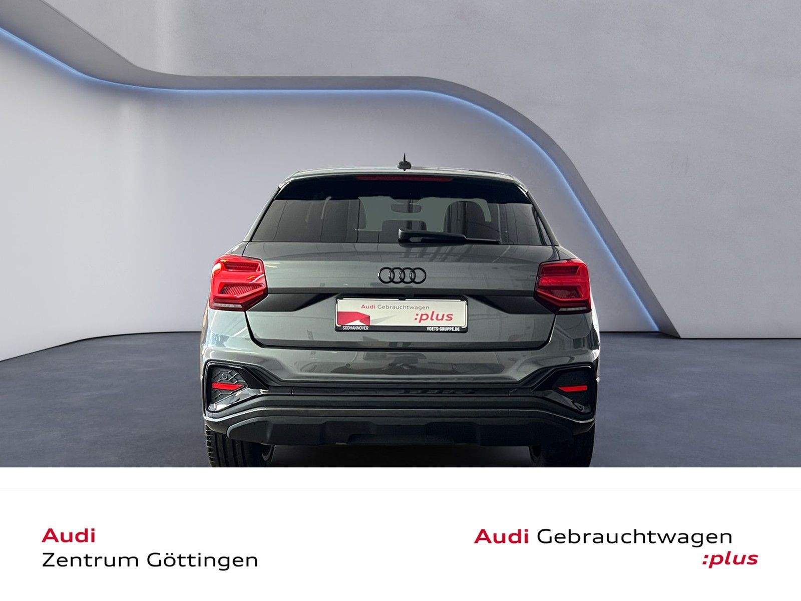 Audi Q2 - Bild 5