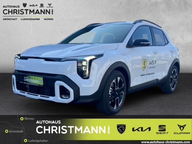 Fahrzeugabbildung Kia Stonic 1.0T 48V MILD-HYBRID GT-Line *NAVIGATIONS