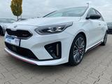 Kia cee'd / Ceed/GT/VOLL - gebrauchte Kia cee'd / Ceed aus dem Jahr 2020