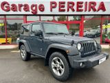 Jeep Wrangler 2.8 CRD RUBICON TRAIL RATED AUTO NAVI