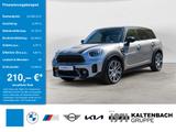 MINI Countryman Cooper Mini Yours Trim PANO HUD LED - gebrauchte MINI Cooper Countryman aus dem Jahr 2023