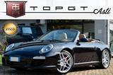 Porsche PORSCHE 997 S CABRIO 385cv PDK mk2, CONDIZIONI U - Porsche: Cabrio, 3.2