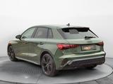 Audi A3 Sportback 35 TDI S-Tronic S-Line, Matrix LED, - Audi A3: TDI Tronic