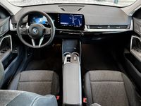 BMW iX2 - Vorschau Bild 7