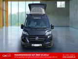 HYMER / ERIBA / HYMERCAR Free 600 - Aufstelldach - Festbett - - HYMER / ERIBA Kastenwagen