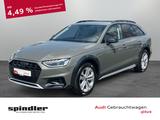 Audi A4 allroad quattro 45 TFSI S-tronic / Navi+, AHK - gebrauchte Audi A4 Allroad aus dem Jahr 2024