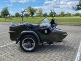 Moto Guzzi 850 T5 mit Seitenwagen - Offers