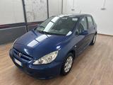 Peugeot 307 1.6 16V NEOPATENTATI - gebrauchte Peugeot 307 aus dem Jahr 2003