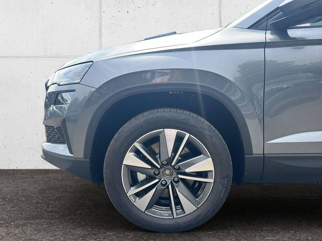 Skoda Karoq - Bild 21