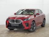 BMW iX2 xDrive30 M Sport ACPro ab 499€ mtl. o. AZ - BMW iX2: Rot