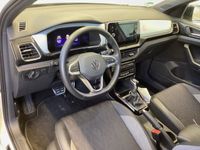 Volkswagen T-Cross - Vorschau Bild 5