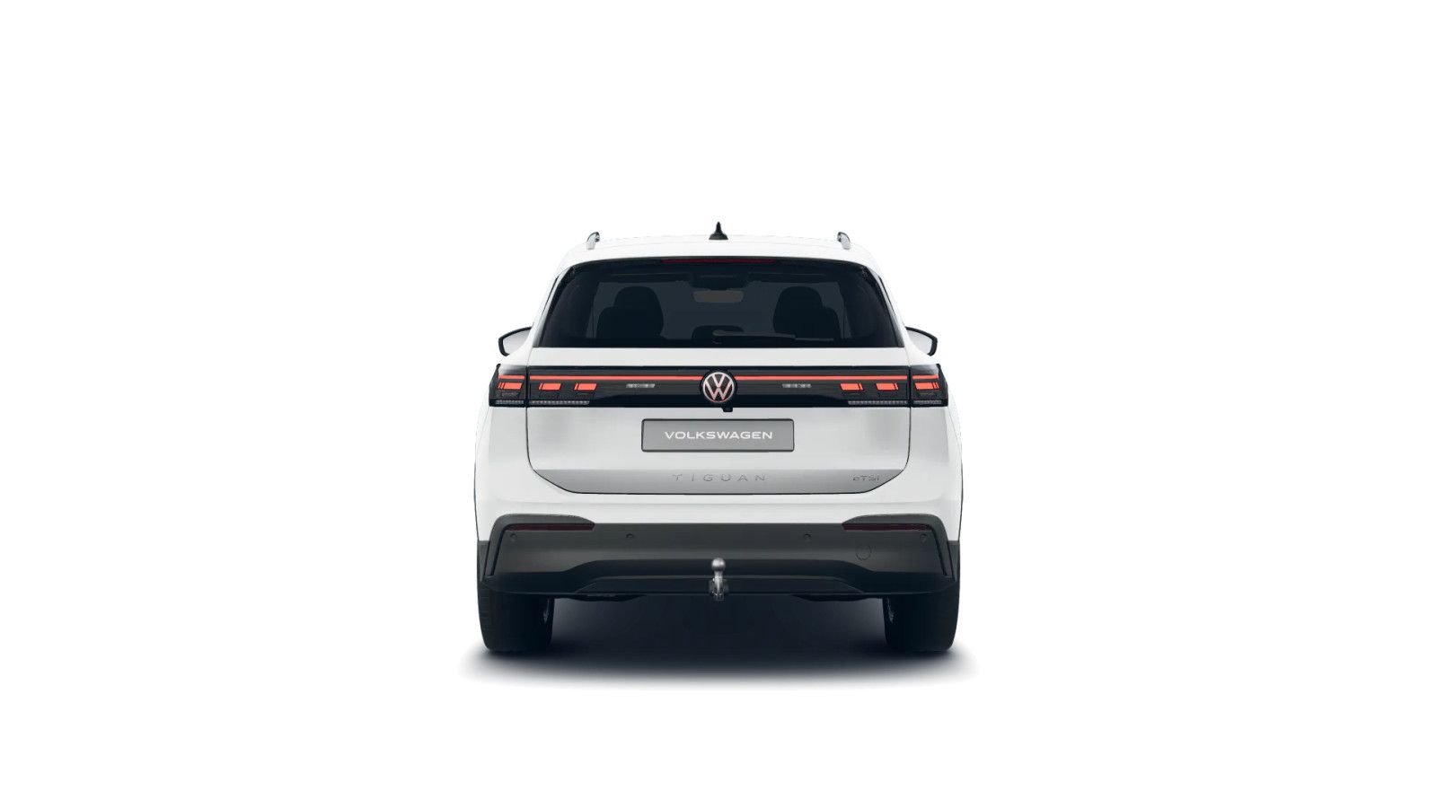 Volkswagen Tiguan - Bild 6