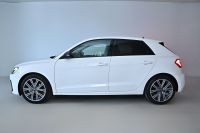 Audi A1 - Vorschau Bild 7