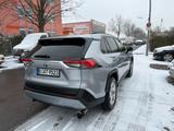 Toyota RAV 4 2.5 Plug-In Hybr. Auto AWD Technik-Sty... - Toyota RAV 4 Gebrauchtwagen in Berlin