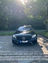 Mercedes-Benz E 43 AMG Mercedes-AMG - Mercedes-Benz E-Class: Mercede