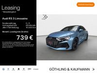 Audi RS3 - Vorschau Bild 1