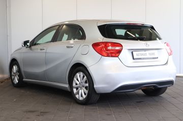 Mercedes-Benz A 180 Style TEILLEDER+BT+ALU+AHK