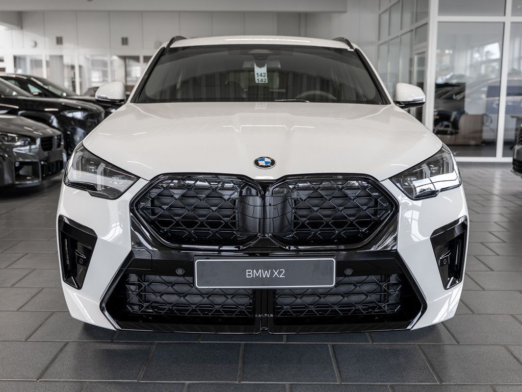 BMW X2 - Bild 4