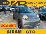 Aixam GTO DIESEL - Aixam aus 2019