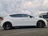 Seat Leon CUPRA *DSG*Virtual*ACC*Keyless*Pano*LED*DCC - Seat Leon in Duisburg