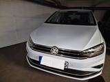 Volkswagen Golf Sportsvan 1.0 TSI 81kW JOIN ,NAVI,ACC,AHK. - Volkswagen Golf Sportsvan in Lübeck