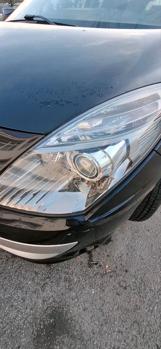 Renault Scenic 2009 — photo 5