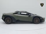 Lamborghini Huracán Sterrato MY24 I VERDE TURBINE I SPORTSIT - gebrauchte Lamborghini Huracán aus dem Jahr 2024