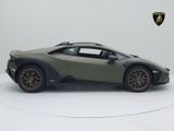Lamborghini Huracán Sterrato MY24 I VERDE TURBINE I SPORTSIT - Lamborghini Huracán in Hamburg