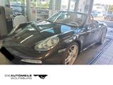 Porsche Boxster 987 Xenon/Sitzhzg - Porsche: 987