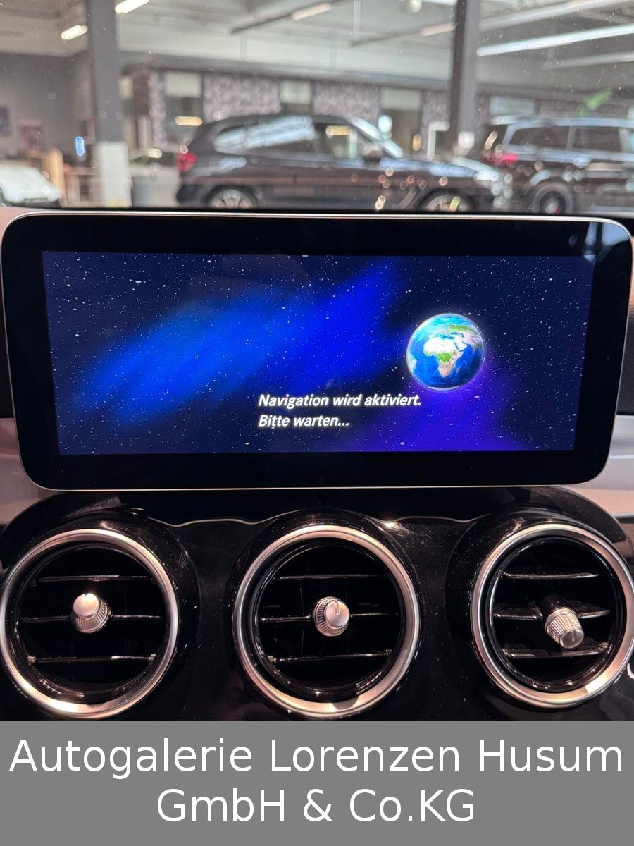 Mercedes-Benz C 300 C300 T de Business Keyless DAB Tempo Sihzg LED, миниатюра 24